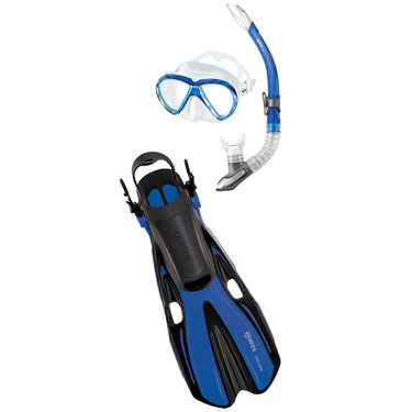 Mares Volo One Set