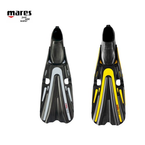 Mares Volo Race fins