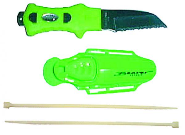 Beaver Voyager Knife - KN VOY