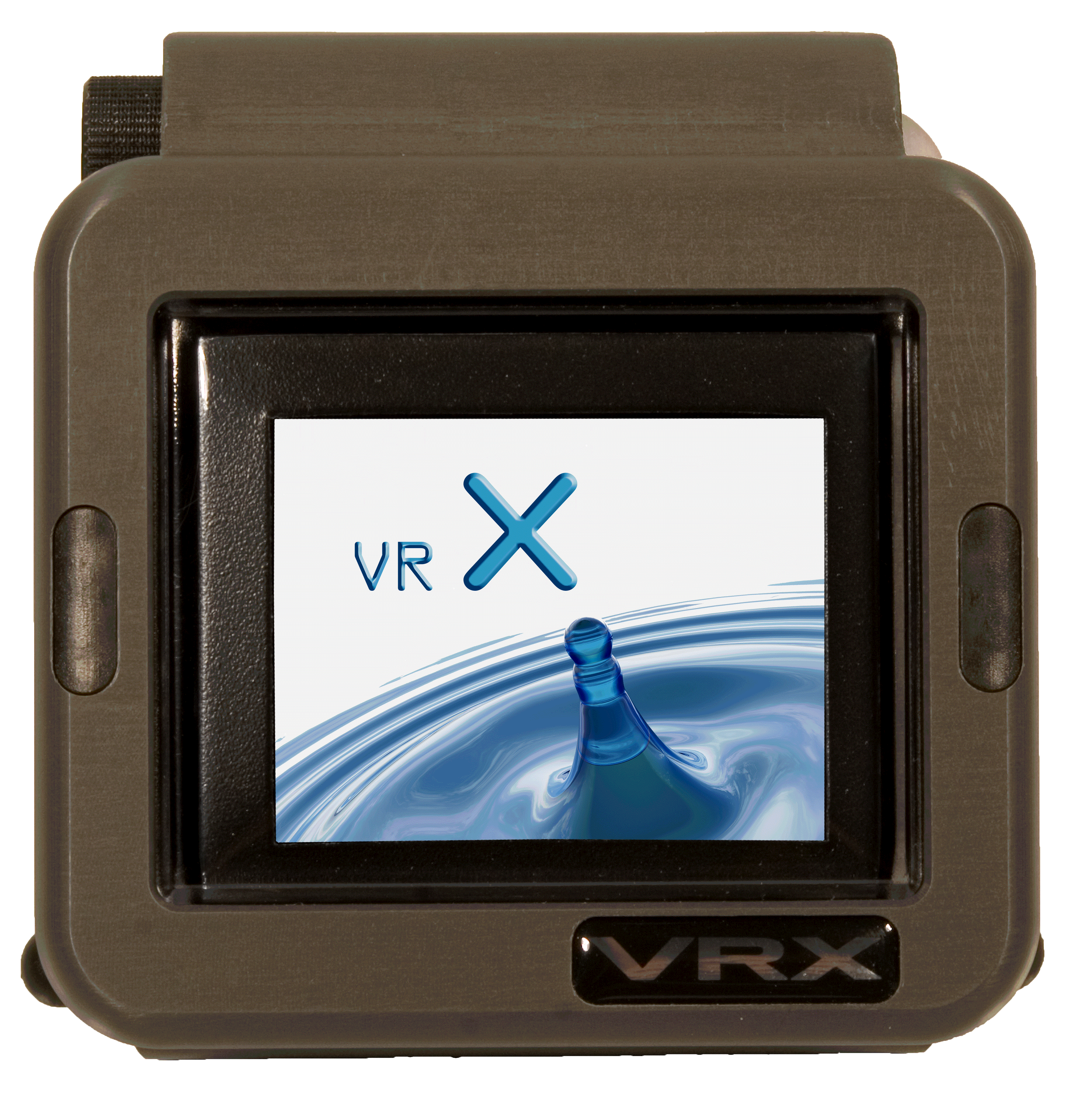 VR Acc & Spares