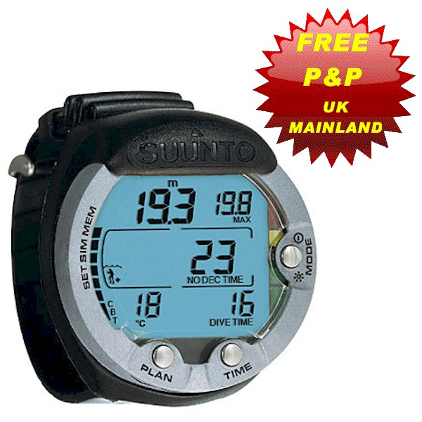 Suunto Vyper Computer