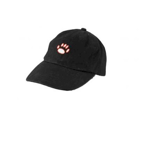 Weezle Baseball Cap
