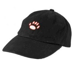 Weezle Cap