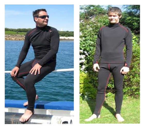Weezle Extreme Skin Trousers