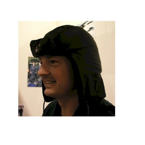 Weezle Russian Hat