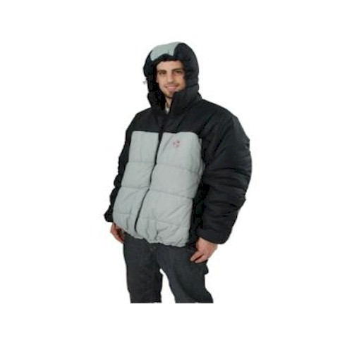 Weezle Argon Winter Jacket