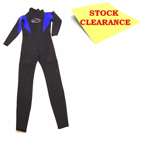 WET 4.5MM STEAMER