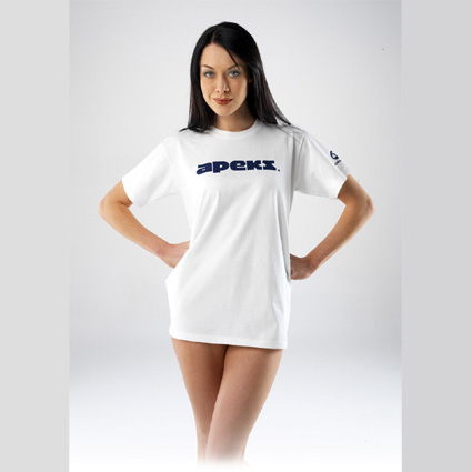 Apeks T-Shirt Ladies
