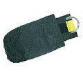 Beaver Weight Harness Pocket