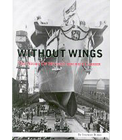 Without Wings The story of
