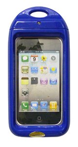 Keystone ECO Waterproof Case for iPhone 4 (WP4)