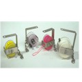 Wreck Reels