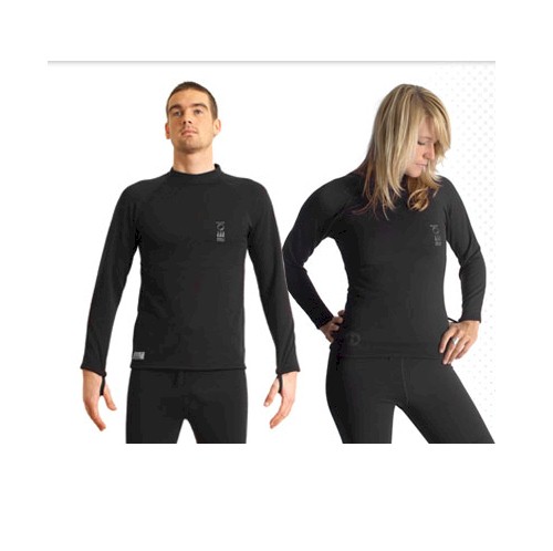 Fourth Element Unisex Xerotherm Top
