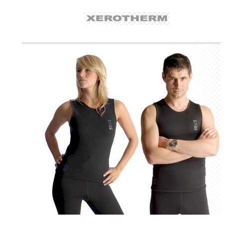 Fourth Element Xerotherm Vest