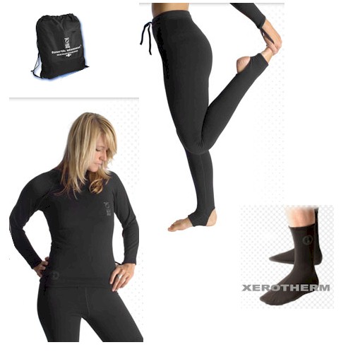 FE Xerotherm 3 Piece Set