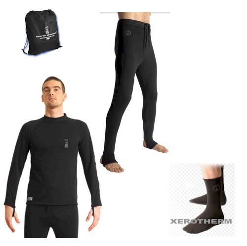 FE Xerotherm 4 Piece Set