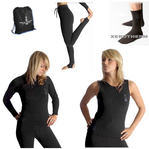 FE Xerotherm Full Set Plus