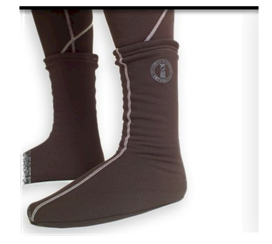 Fourth Element Xerotherm Socks