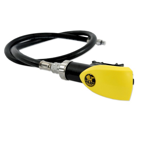 Poseidon Xstream Octopus
