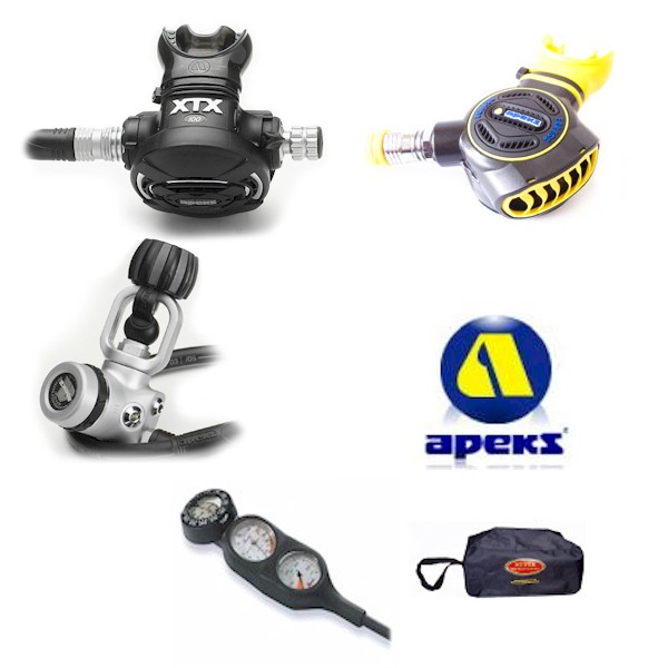 Apeks XTX100/Egress STAR BUY.