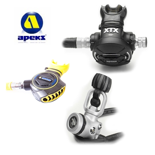 Apeks XTX100/Egress Starbuy