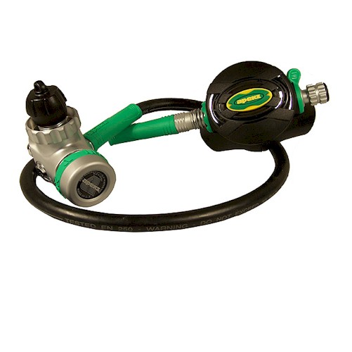 Apeks XTX100 Nitrox Regulator