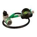 Apeks XTX100 Nitrox Regulator
