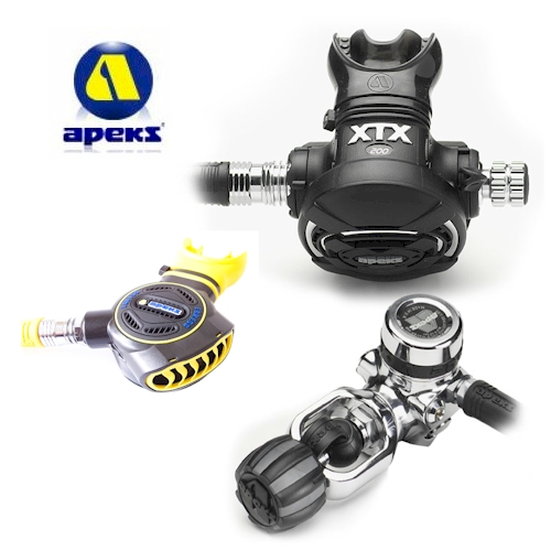Apeks XTX200/Egress Starbuy