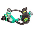 Apeks XTX200 Nitrox Regulator