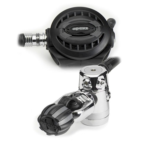 XTX40 Regulator