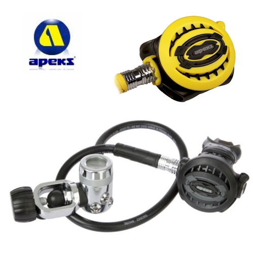 Apeks XTX40/DS4/XTX40 Starbuy