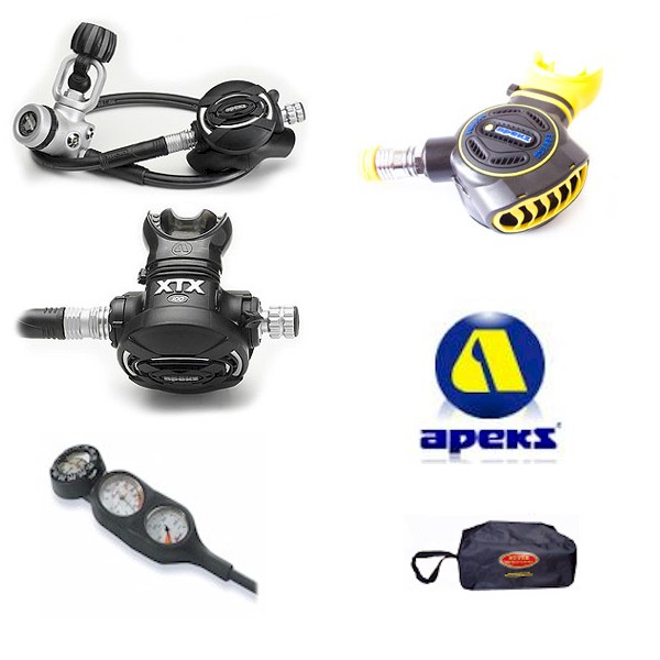 Apeks XTX40/Egress STAR BUY.
