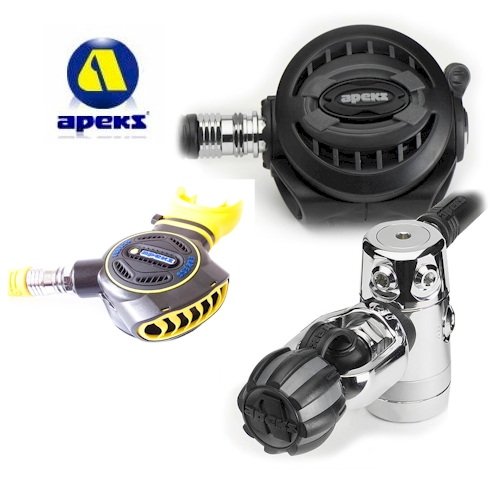 Apeks XTX40/Egress STAR BUY