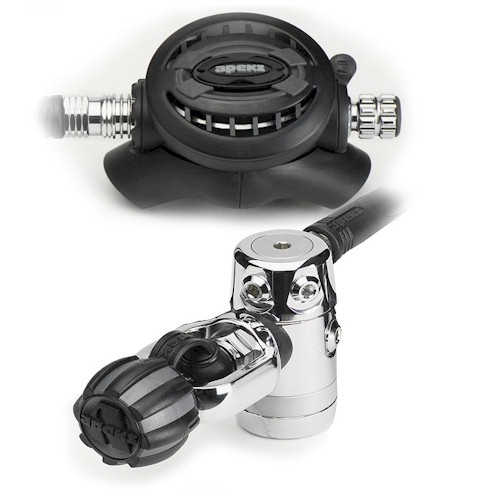 Apeks XTX50 Regulator