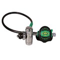 Apeks XTX50 Nitrox Regulator