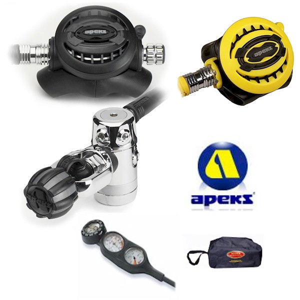 APEKS XTX50/XTX40 OCT STARBUY.