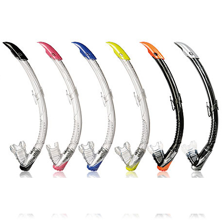 Aqualung Zephyr Snorkle