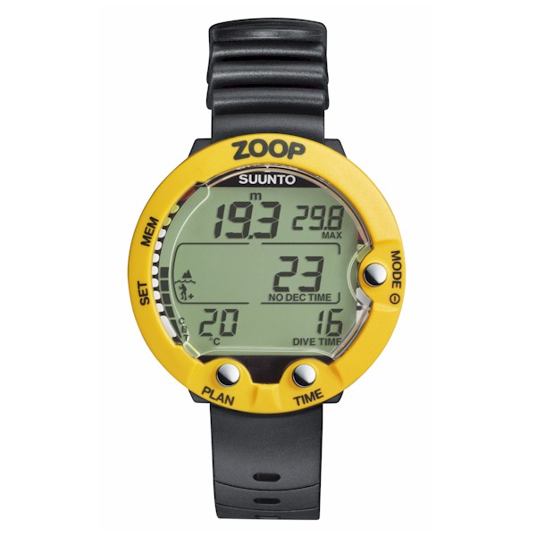 Suunto Zoop Computer